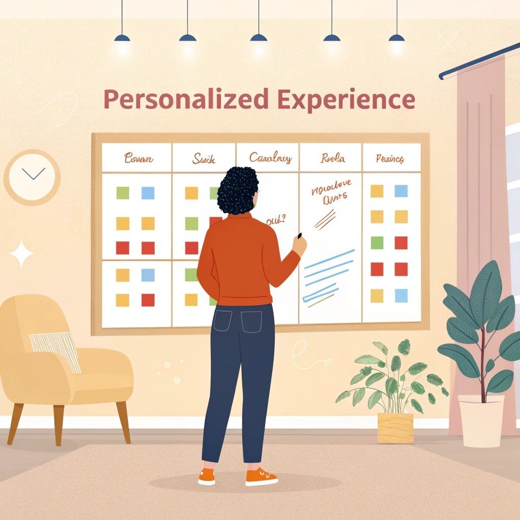 Personalization