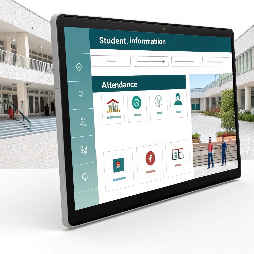 School Management
