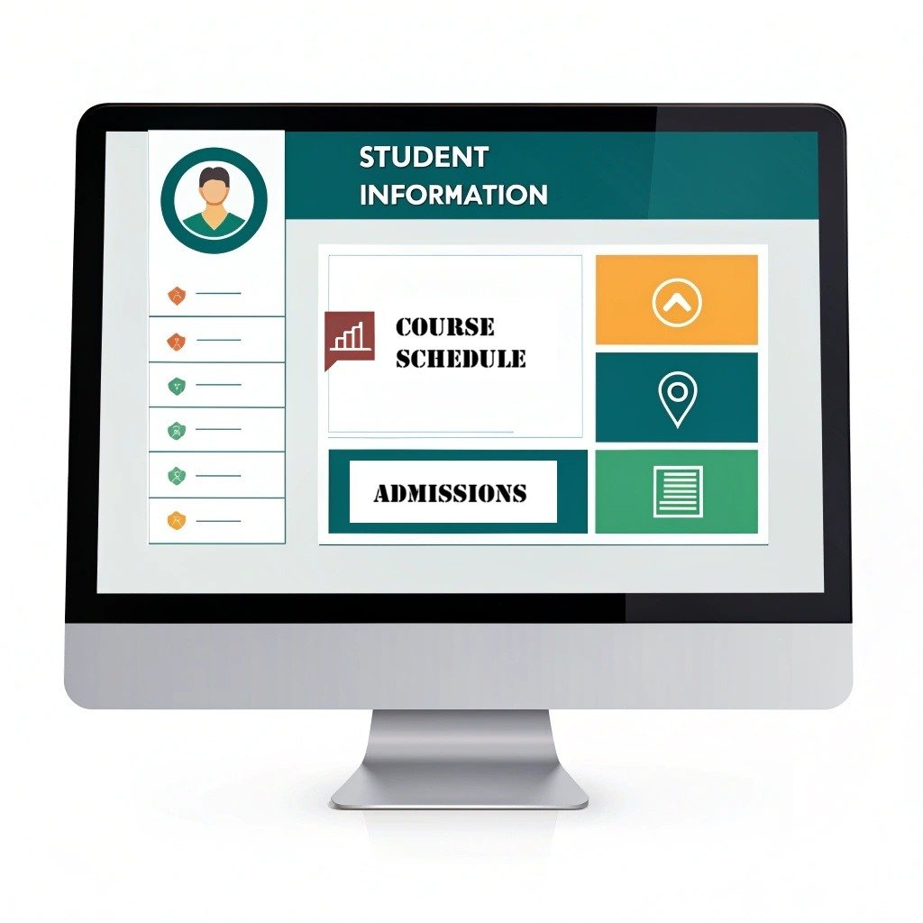 College Management