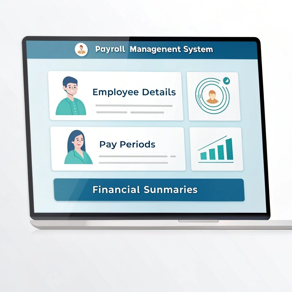 Payroll Management