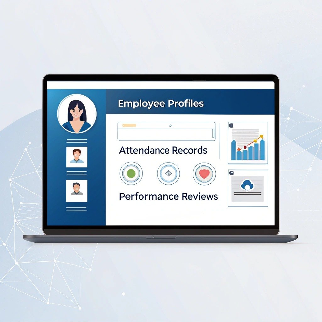 HR Management