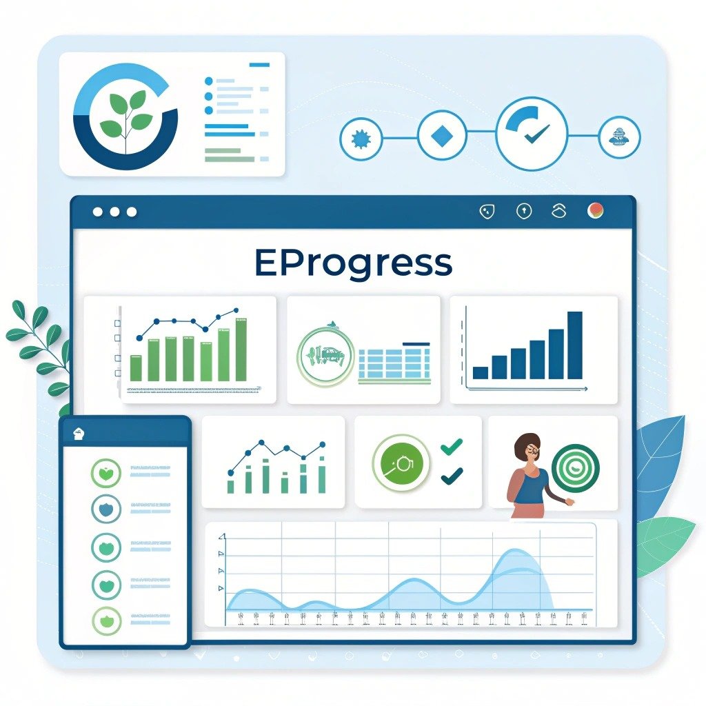 EProgress System