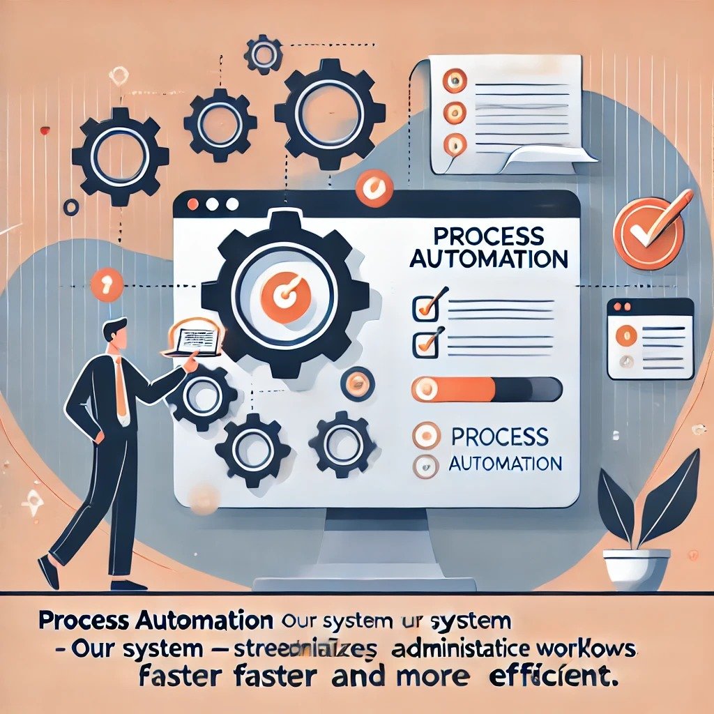 Process Automation