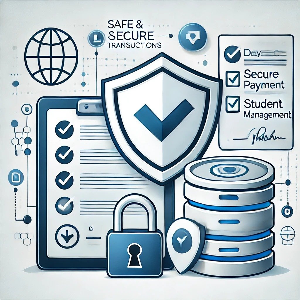 Secure Transactions